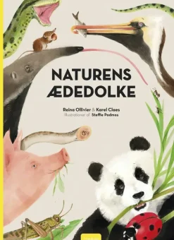 Naturens ædedolke> Clearance