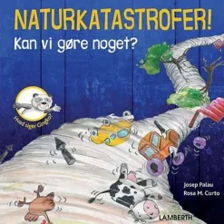Naturkatastrofer> Online