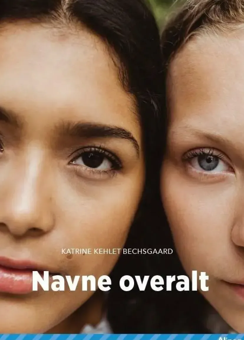 Navne overalt, Blå Fagklub> Clearance