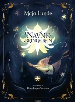 Navnebringeren> Online