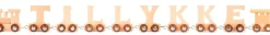 Navnetog bogstav W i naturtræ><noscript><img width=