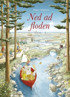 Ned ad floden> Discount