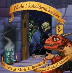 Nede i koboldens kælder> Discount