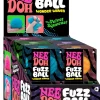NEEDOH Fuzz Ball Wonder Waves ass> Hot