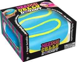 NeeDoh Jelly Dohnuts ass> Hot
