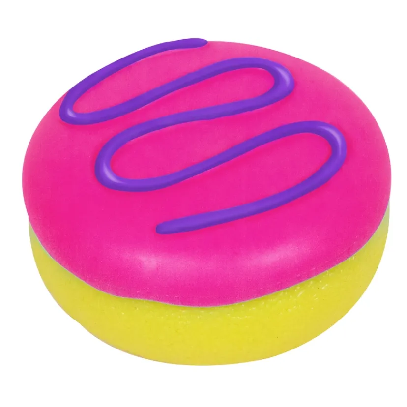 NeeDoh Jelly Dohnuts ass> Hot