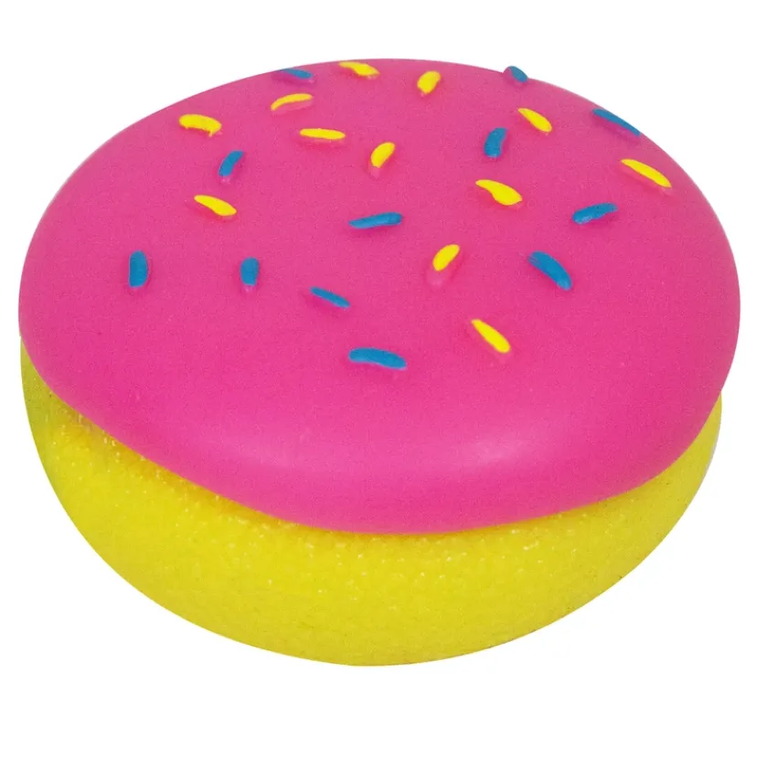 NeeDoh Jelly Dohnuts ass> Hot