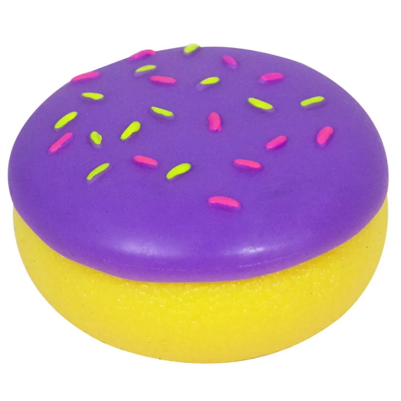 NeeDoh Jelly Dohnuts ass> Hot