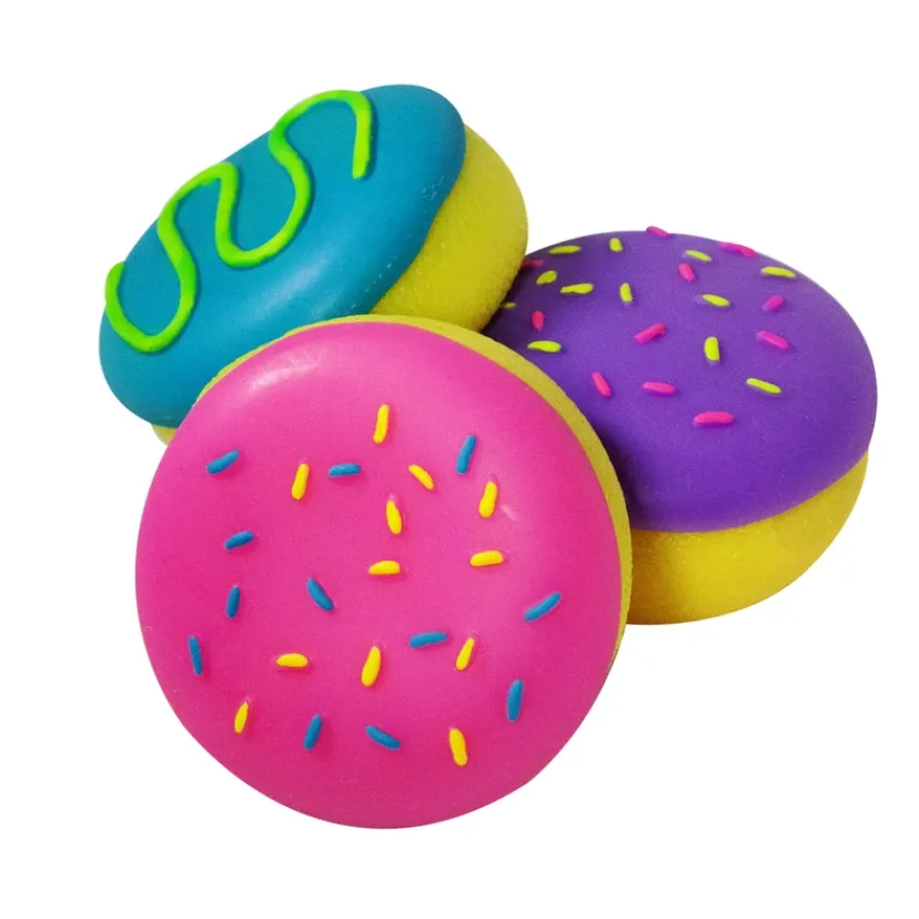 NeeDoh Jelly Dohnuts ass> Hot