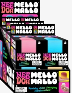 NEEDOH Mello Mallo ass> Online
