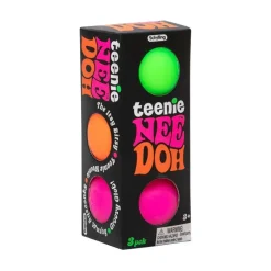 NEEDOH Teenie Nedoh 3-Pack ass> New