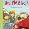 Nej! Nej! Nej! Jeg vil ikke køre med dig> New
