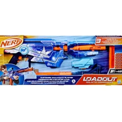 Loadout Galactic Commander>NERF Sale