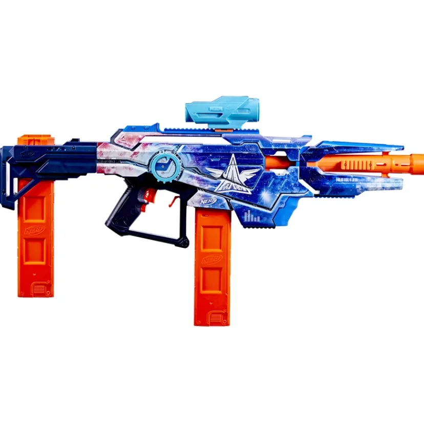Loadout Galactic Commander>NERF Sale