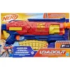 Nerf Loadout Shadowspeed Recon>Transformers