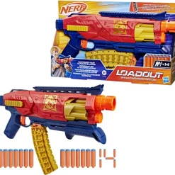 Nerf Loadout Shadowspeed Recon><noscript><img width=