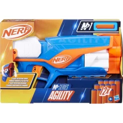 N Series Agility>NERF Best