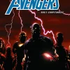 New Avengers 2> Hot