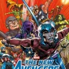 New Avengers 1> Outlet