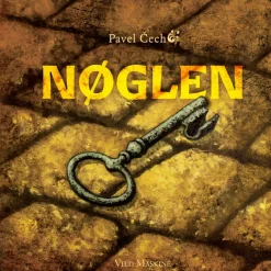 Nøglen> Discount