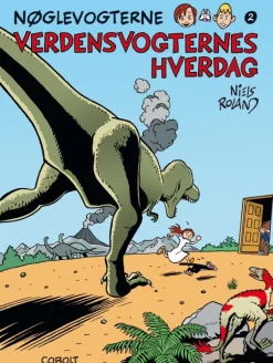 Nøglevogterne 2> Sale