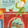 Niels Bohr og verdens mindste byggeklodser> Sale