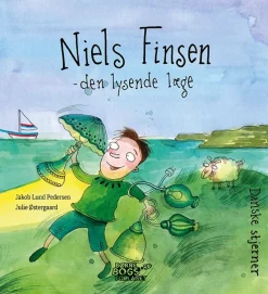 Niels Finsen - den lysende læge> Clearance
