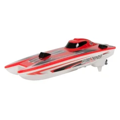 Nikko Hydro Thunder RC - Thunder Red 30 cm> New