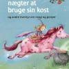 Nikoline nægter at bruge sin kost> Outlet