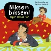 Niksen biksen! siger Tessas far> Clearance