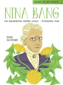 Nina Bang> Online