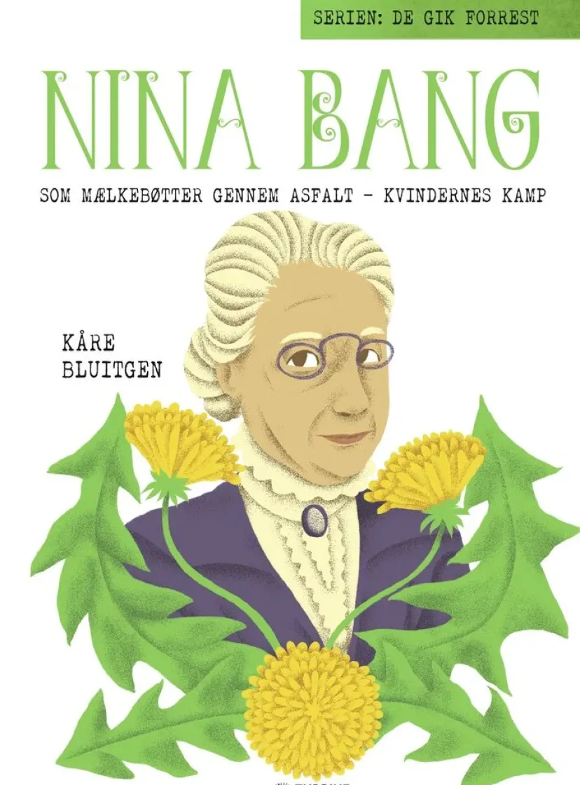 Nina Bang> Online