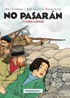 No pasaran>