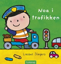 Noa i trafikken> Discount