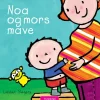 Noa og mors mave> Sale