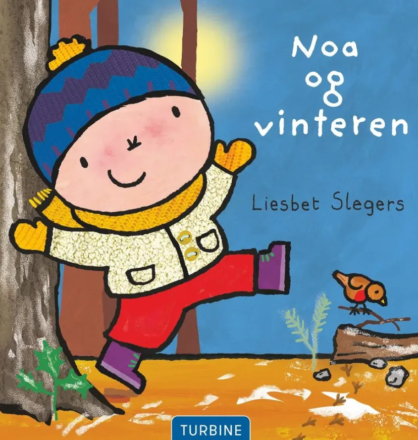 Noa og vinteren> Clearance