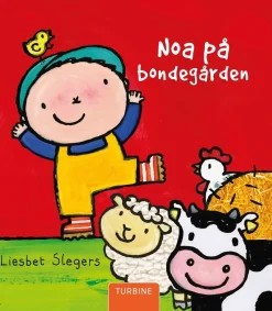 Noa på bondegården> Discount