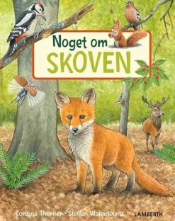 Noget om skoven> Sale