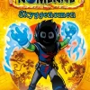 Nomerne: Skyggenomen> Best