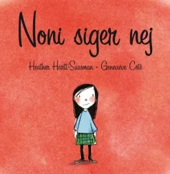 Noni siger nej> Outlet