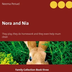 Nora and Nia> Sale