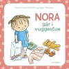 Nora går i vuggestue> Outlet