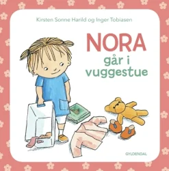 Nora går i vuggestue> Outlet
