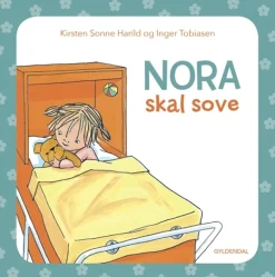 Nora skal sove> Discount