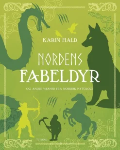 Nordens fabeldyr og andre væsner fra nordisk mytologi> Online
