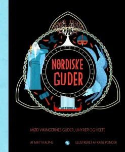 Nordiske guder> Outlet