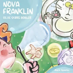 Nova Franklin og de Skøre Bobler> Best