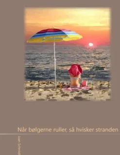 Når bølgerne ruller, så hvisker stranden> Sale