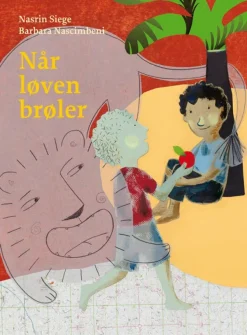 Når løven brøler> New
