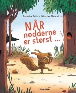 Når nødderne er størst> Discount